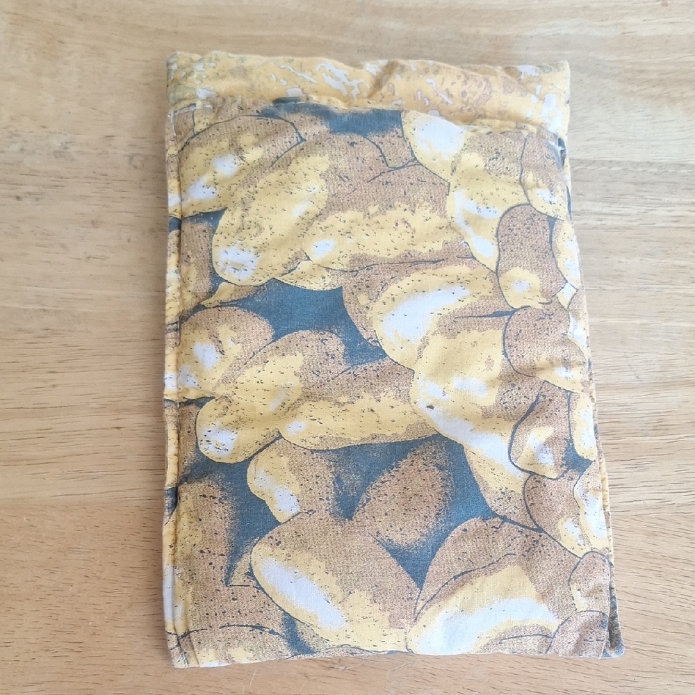 ๐Microwave Potato Bag Washable FREE with Bundle Purchase